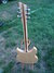 Rickenbacker 330/6 , Mapleglo: Full Instrument - Rear