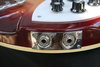 Rickenbacker 360/6 , Fireglo: Close up - Free