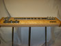 Rickenbacker Jerry Byrd/6 Console Steel, Mapleglo: Full Instrument - Front