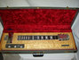 Rickenbacker Jerry Byrd/6 Console Steel, Mapleglo: Close up - Free