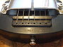 Rickenbacker B/6 LapSteel, Black: Free image2