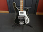 Rickenbacker 4001/4 , Jetglo: Free image