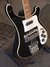 Rickenbacker 4001/4 , Jetglo: Free image2