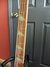 Rickenbacker 4001/4 , Jetglo: Neck - Front