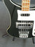 Rickenbacker 4001/4 , Jetglo: Close up - Free2