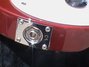 Rickenbacker 4001/4 V63, Fireglo: Close up - Free