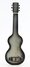Rickenbacker 59/6 LapSteel, Gray: Full Instrument - Front