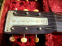 Rickenbacker D12/12 LapSteel, Copper: Headstock