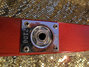 Rickenbacker 100/6 LapSteel, Red: Free image2