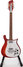 Rickenbacker 450/12 Setneck, Fireglo: Full Instrument - Front