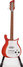 Rickenbacker 425/6 , Fireglo: Full Instrument - Front