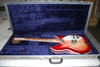 Rickenbacker 360/12 V64, Fireglo: Full Instrument - Front