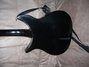 Rickenbacker 325/6 C58, Jetglo: Body - Rear