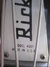 Rickenbacker 4001/4 , Jetglo: Close up - Free2