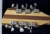 Rickenbacker 360/12 , Mapleglo: Headstock - Rear