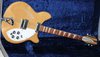 Rickenbacker 360/12 , Mapleglo: Full Instrument - Front