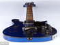 Rickenbacker 620/6 BH BT, Midnightblue: Full Instrument - Rear
