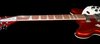 Rickenbacker 360/12 , Ruby: Neck - Front