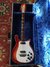 Rickenbacker 460/6 , Fireglo: Free image