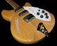 Rickenbacker 370/12 RM, Mapleglo: Free image