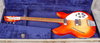 Rickenbacker 335/6 , Fireglo: Free image