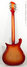 Rickenbacker 450/12 , Fireglo: Full Instrument - Rear