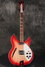 Rickenbacker 360/12 V64, Fireglo: Full Instrument - Front