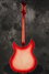 Rickenbacker 360/12 V64, Fireglo: Full Instrument - Rear