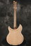 Rickenbacker 381/6 V69, Mapleglo: Full Instrument - Rear