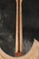 Rickenbacker 381/6 V69, Mapleglo: Neck - Rear