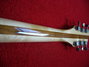 Rickenbacker 360/6 V64, Mapleglo: Headstock - Rear