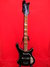 Rickenbacker 4003/4 , Jetglo: Full Instrument - Front