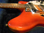 Rickenbacker 366/12 Mod, Fireglo: Free image