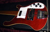 Rickenbacker 4001/4 FL, Burgundy: Free image