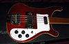 Rickenbacker 4001/4 FL, Burgundy: Body - Front