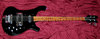 Rickenbacker 4001/4 S, Black: Full Instrument - Front