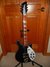 Rickenbacker 620/6 , Midnightblue: Full Instrument - Front