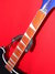 Rickenbacker 620/6 , Midnightblue: Neck - Front