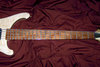 Rickenbacker 4004/5 Cii, Mapleglo: Neck - Front