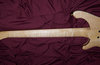 Rickenbacker 4004/5 Cii, Mapleglo: Neck - Rear