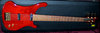 Rickenbacker 4004/5 Cii, Trans Red: Full Instrument - Front