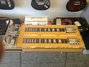 Rickenbacker Console 200/2 X 8 Console Steel, Blonde: Full Instrument - Front