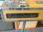 Rickenbacker Console 200/2 X 8 Console Steel, Blonde: Close up - Free2