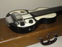 Rickenbacker BD/6 LapSteel, Black: Free image