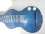 Rickenbacker Ace/6 LapSteel, Blue: Body - Front