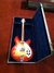 Rickenbacker 330/6 S, Fireglo: Free image2