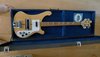 Rickenbacker 4001/4 , Mapleglo: Full Instrument - Front