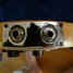 Rickenbacker 4001/4 , Mapleglo: Close up - Free