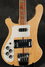 Rickenbacker 4001/4 , Mapleglo: Body - Front