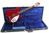 Rickenbacker 365/6 Refin, Burgundy: Full Instrument - Front